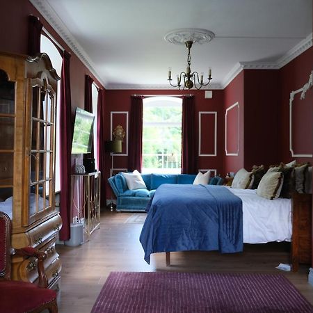 Idala Gard Hotel Trelleborg Bagian luar foto