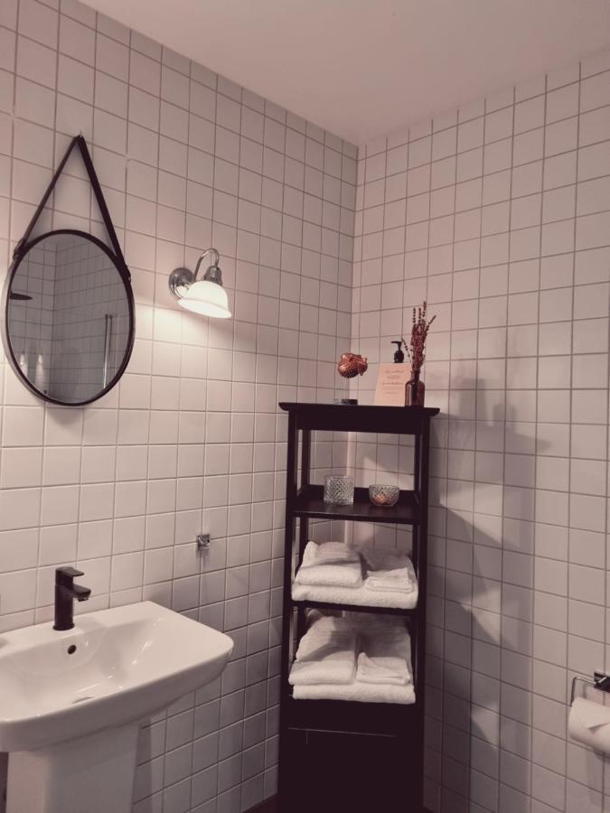 Idala Gard Hotel Trelleborg Bagian luar foto