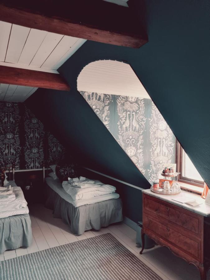 Idala Gard Hotel Trelleborg Bagian luar foto