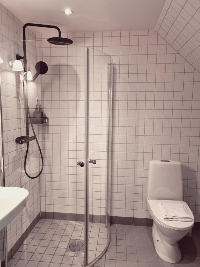 Idala Gard Hotel Trelleborg Bagian luar foto
