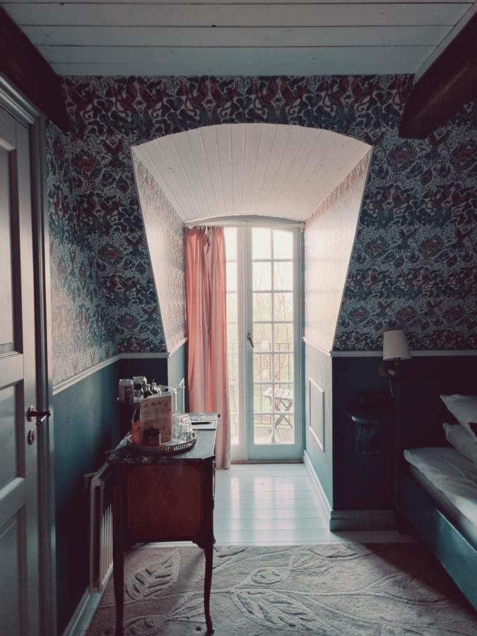 Idala Gard Hotel Trelleborg Bagian luar foto