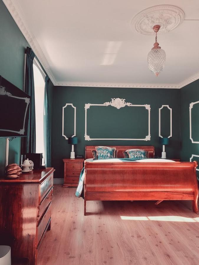 Idala Gard Hotel Trelleborg Bagian luar foto
