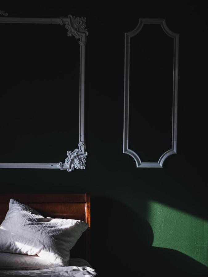 Idala Gard Hotel Trelleborg Bagian luar foto