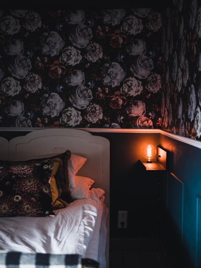 Idala Gard Hotel Trelleborg Bagian luar foto