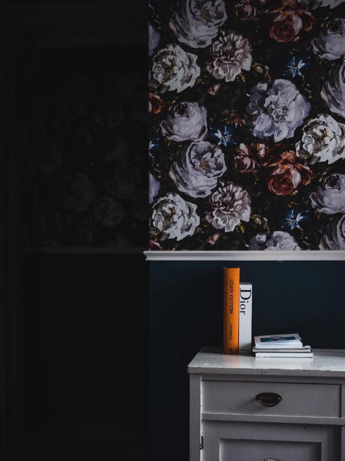 Idala Gard Hotel Trelleborg Bagian luar foto